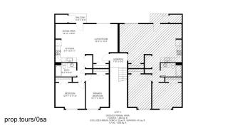 Spacious two bedroom apartment near DIA - 4