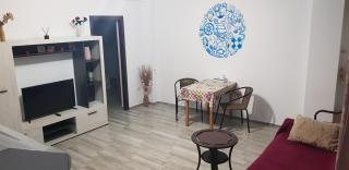 El Capitano MamaiaNord Apart 2 camere - 1