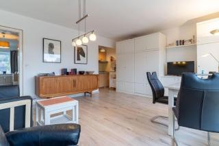 Ferienwohnung, St Peter - Ording - Sankt Peter-Ording - 6