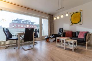 Ferienwohnung, St Peter - Ording - Sankt Peter-Ording - 8