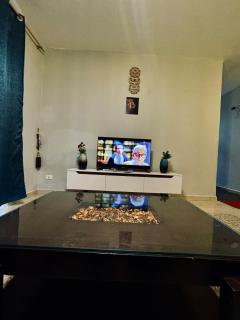Madinty apartment with garden - Madinaty - 8