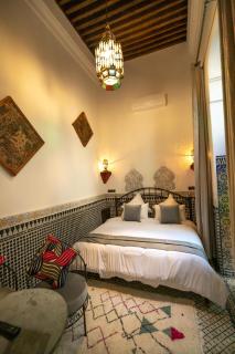 Riad Fes la Mama - 6