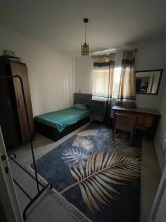 Madinty apartment with garden - Madinaty - 2