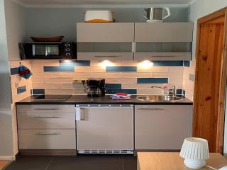 Holiday Home in Bastorf for 5 Person - Bastorf - 6