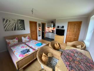Holiday Home in Bastorf for 5 Person - Bastorf - 2