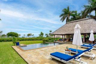 Villa Ebony -Tropical Design with Ocean Views, West Coast - Albion - 5