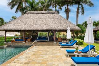 Villa Ebony -Tropical Design with Ocean Views, West Coast - Albion - 6