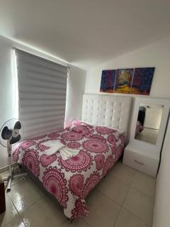 Bonito apartamento - Tuluá - 2