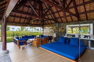 Villa Ebony -Tropical Design with Ocean Views, West Coast - Albion - 3