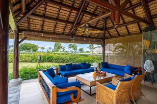 Villa Ebony -Tropical Design with Ocean Views, West Coast - Albion - 1