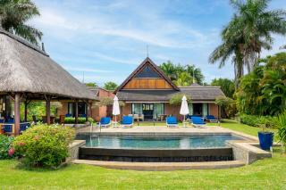 Villa Ebony -Tropical Design with Ocean Views, West Coast - Albion - 8
