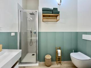 Spacious apartment near San Siro - Milan - 5