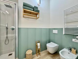 Spacious apartment near San Siro - Milan - 4