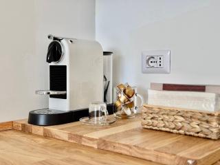 Spacious apartment near San Siro - Milan - 8