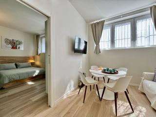 Spacious apartment near San Siro - Milan - 1