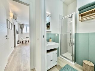 Spacious apartment near San Siro - Milan - 6