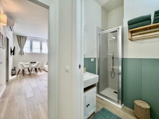 Spacious apartment near San Siro - Milan - 3