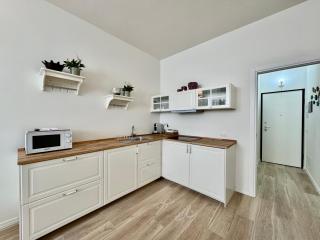 Spacious apartment near San Siro - Milan - 9
