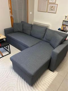 grand et beau appartement - Colombes - 4