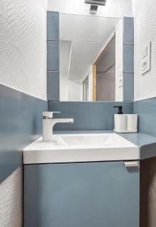 La Provence Studio - Colmar - 5