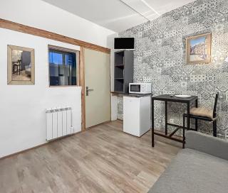 La Provence Studio - Colmar - 8