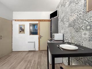 La Provence Studio - Colmar - 6