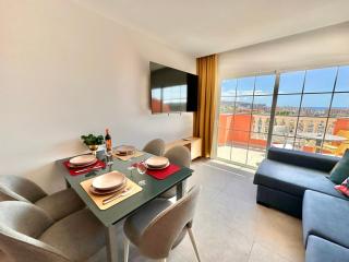 Sunset Apartment 6 & Heated Pool - Los Cristianos - 6