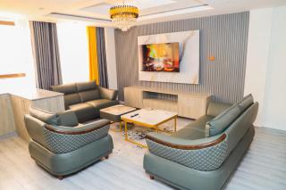 AQUA resort - - 1