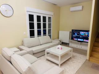 Family's house - Villa proche de la vallée village et Disneyland paris ,2 parkings, air condition - Serris - 9