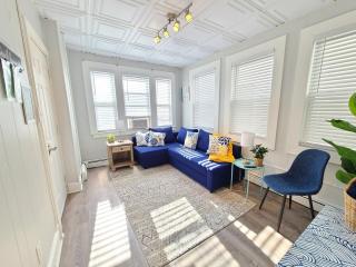 Beachcrest- Easy Walk to Tropicana & Casinos! - Atlantic City - 6