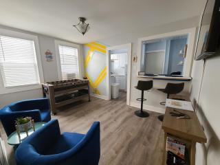 Beachcrest- Easy Walk to Tropicana & Casinos! - Atlantic City - 2