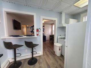 Beachcrest- Easy Walk to Tropicana & Casinos! - Atlantic City - 4