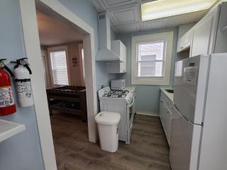 Beachcrest- Easy Walk to Tropicana & Casinos! - Atlantic City - 1