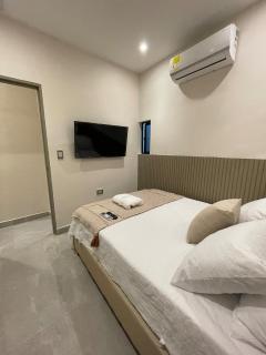 Encantador Apartamento 2 Habitaciones- Premium - 1