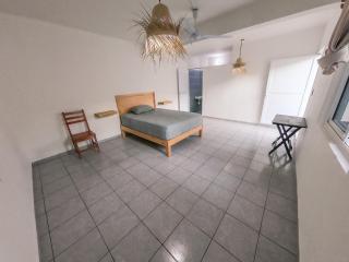 Casa EBANO, habitaciones en Zicatela - 5