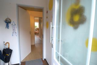 Ferienwohnung Küstenperle - Norddeich - 8