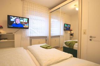 Ferienwohnung Küstenperle - 4