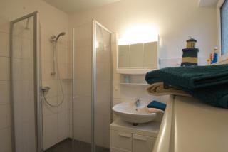 Ferienwohnung Küstenperle - Norddeich - 1