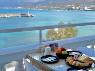 Opal Apartments Luxury by the Sea - Hersonissos - 0