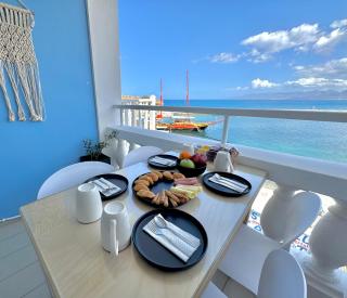 Opal Apartments Luxury by the Sea - Hersonissos - 7