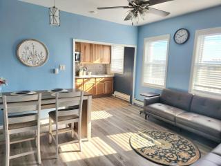 Ocean Rendezview- Steps to Beach & Boardwalk! - 7