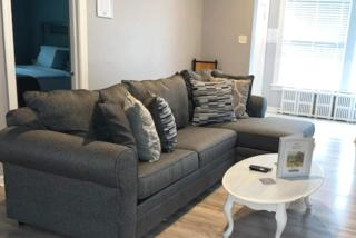 Hi-Point Hideaway - Cozy, Cute and Charming 2 BR - Atlantic City - 8