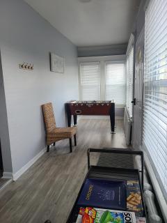 Hi-Point Hideaway - Cozy, Cute and Charming 2 BR - Atlantic City - 5