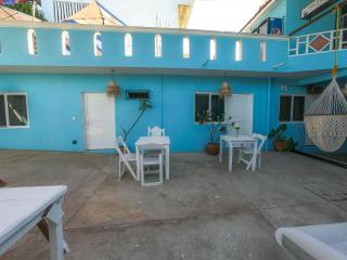 Casa EBANO, habitaciones en Zicatela - 3