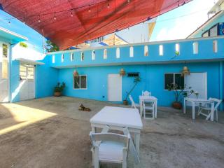 Casa EBANO, habitaciones en Zicatela - 4