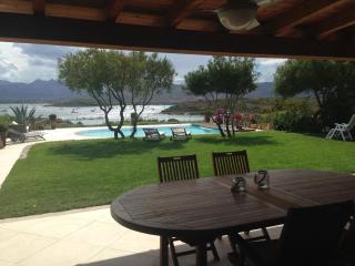 Villa Carlotta - San Teodoro - 1