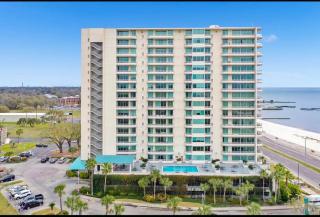 Ocean Club 1206 Premier - Biloxi - 0