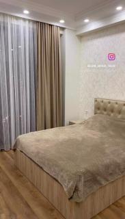 Elena Babayan Apartment - Tbilisi - 3