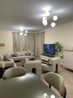 شقة فندقية - Le Caire - 5