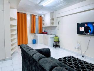 Cozy & Spacious Studio Stay in Kitengela - Kitengela - 4